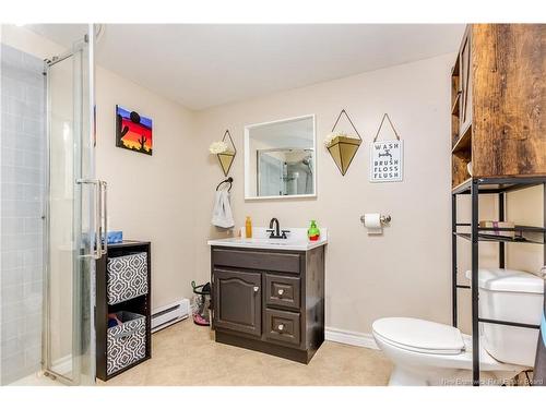 9 Cooks Lake Rd, Saint John, NB 