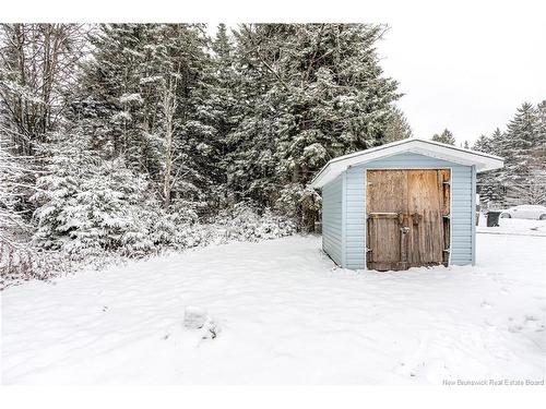 9 Cooks Lake Rd, Saint John, NB 