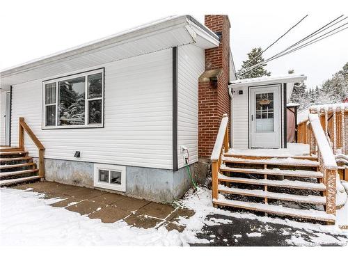 9 Cooks Lake Rd, Saint John, NB 