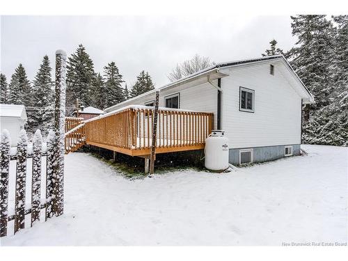 9 Cooks Lake Rd, Saint John, NB 