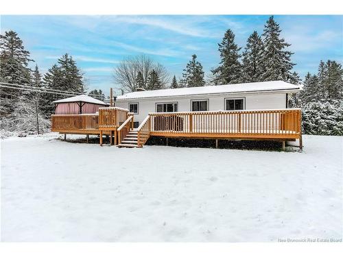 9 Cooks Lake Rd, Saint John, NB 