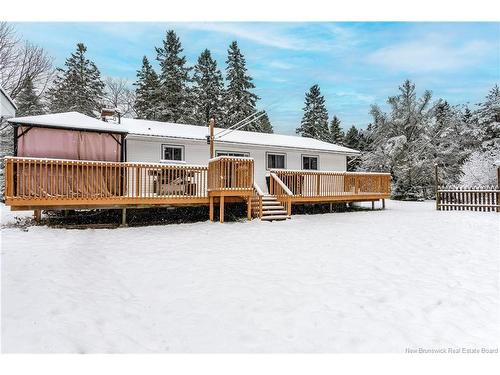 9 Cooks Lake Rd, Saint John, NB 