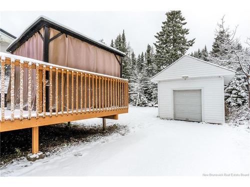 9 Cooks Lake Rd, Saint John, NB 