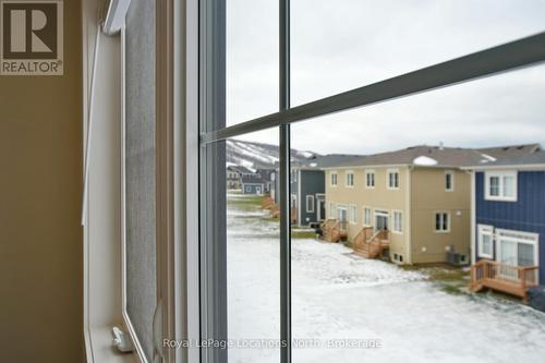 185 Yellow Birch Crescent, Blue Mountains, ON -  With Exterior