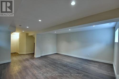 185 Yellow Birch Crescent, Blue Mountains, ON - Indoor Photo Showing Other Room