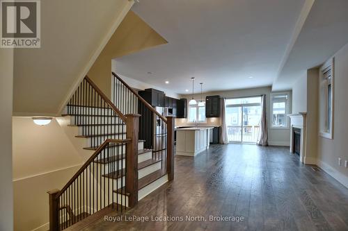 185 Yellow Birch Crescent, Blue Mountains, ON - Indoor Photo Showing Other Room