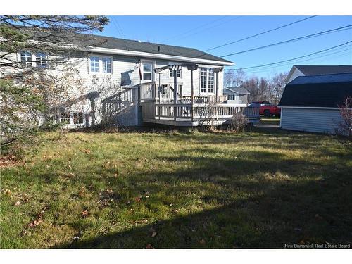 10 Morningside Dr, Moncton, NB 