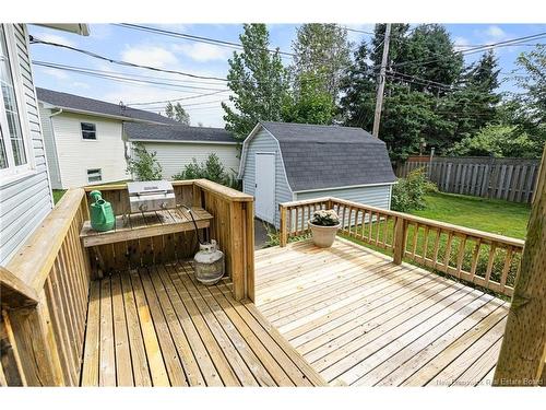 10 Morningside Dr, Moncton, NB 