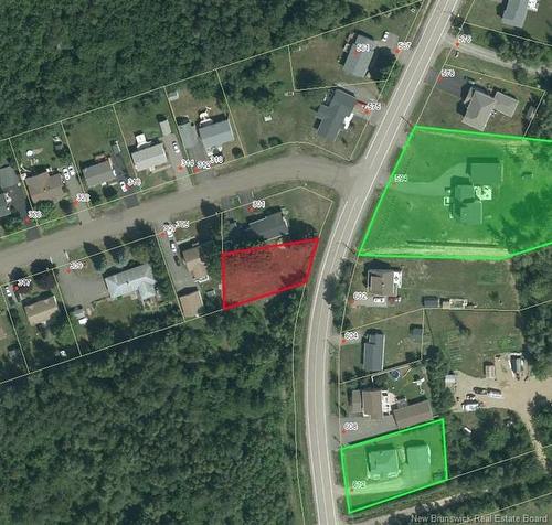 Lot 1 Dover Rd, Dieppe, NB 
