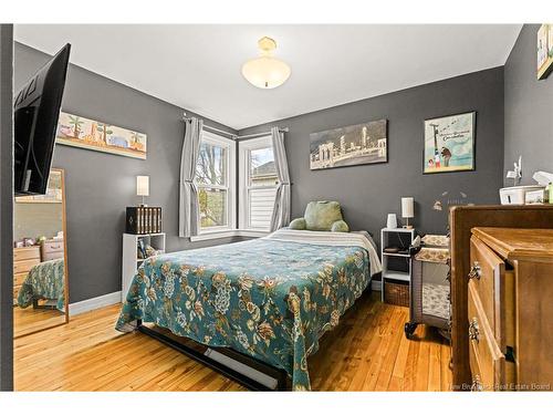 24 Grandview Ave, Moncton, NB 