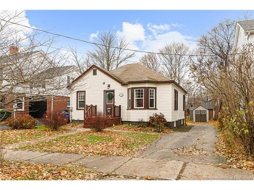 24 Grandview Ave, Moncton, NB 