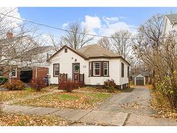 24 Grandview AVE  Moncton, NB E1E 3J8