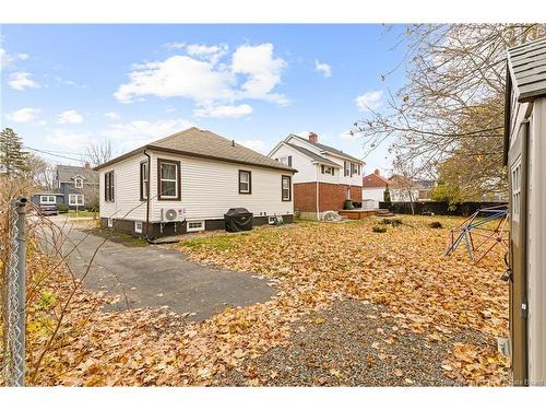 24 Grandview Ave, Moncton, NB 