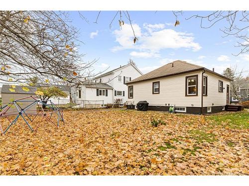 24 Grandview Ave, Moncton, NB 