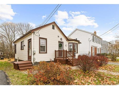 24 Grandview Ave, Moncton, NB 