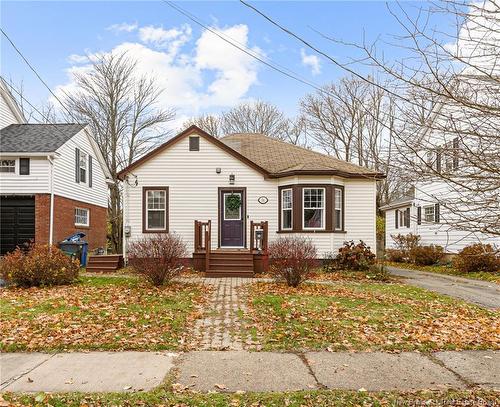 24 Grandview Ave, Moncton, NB 