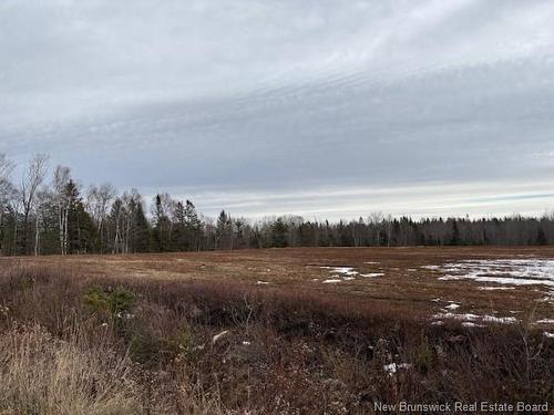 00 Route 3, Old Ridge, NB 