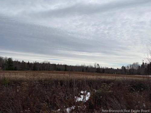 00 Route 3, Old Ridge, NB 