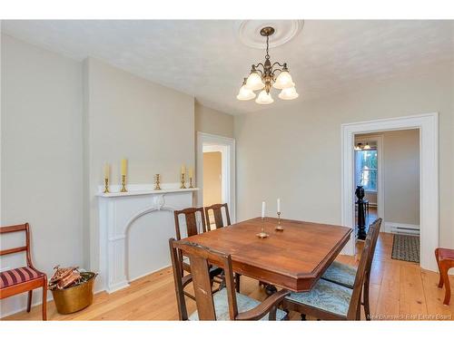 118 Perry Point Rd, Kingston, NB 