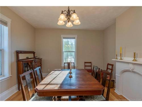 118 Perry Point Rd, Kingston, NB 