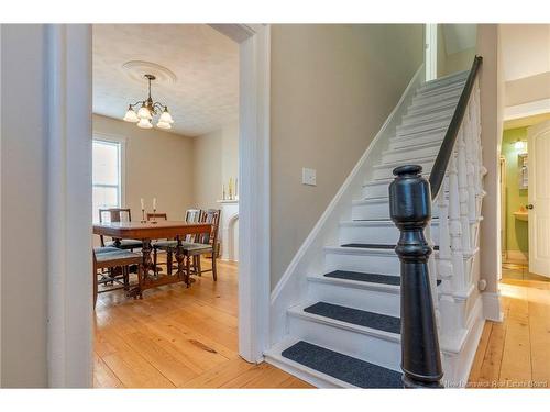 118 Perry Point Rd, Kingston, NB 