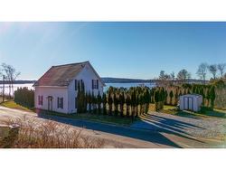 118 Perry Point RD  Kingston, NB E5N 1J1