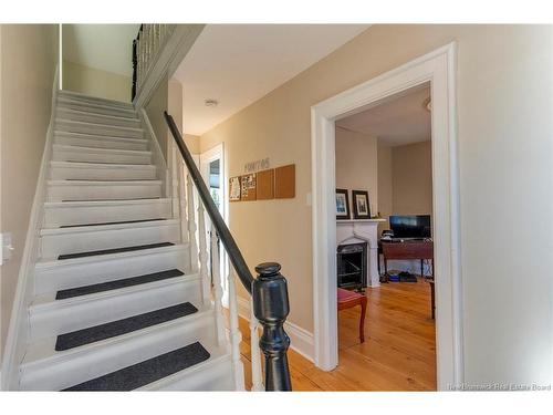 118 Perry Point Rd, Kingston, NB 