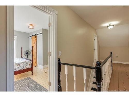 118 Perry Point Rd, Kingston, NB 