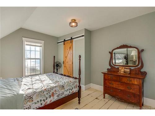 118 Perry Point Rd, Kingston, NB 