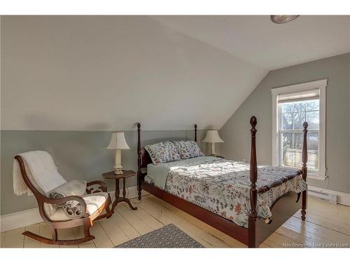 118 Perry Point Rd, Kingston, NB 