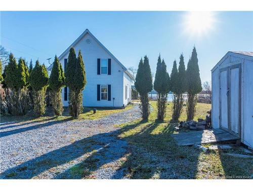 118 Perry Point Rd, Kingston, NB 