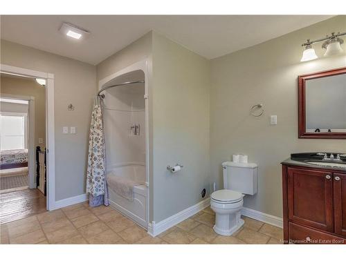 118 Perry Point Rd, Kingston, NB 