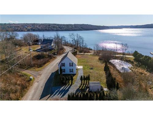 118 Perry Point Rd, Kingston, NB 