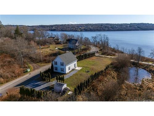 118 Perry Point Rd, Kingston, NB 