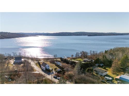118 Perry Point Rd, Kingston, NB 