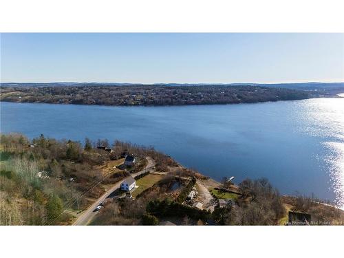 118 Perry Point Rd, Kingston, NB 