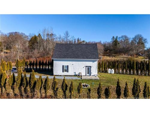 118 Perry Point Rd, Kingston, NB 