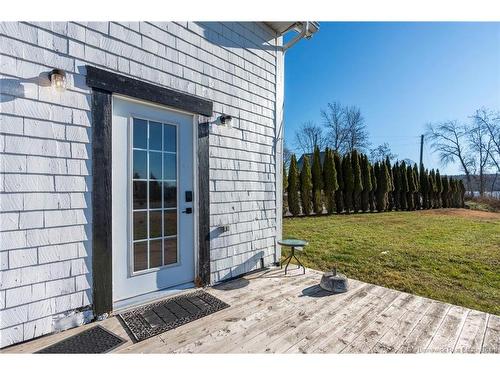 118 Perry Point Rd, Kingston, NB 
