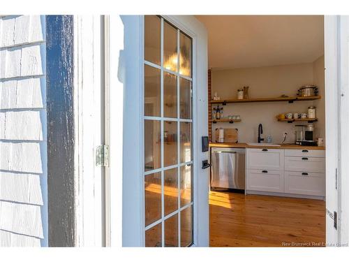 118 Perry Point Rd, Kingston, NB 