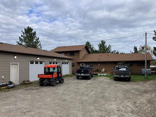 180 Golden Fawn Road, Ear Falls, ON 