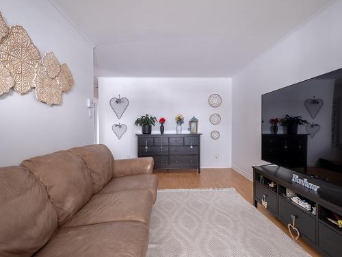Salon - 351A  - 351D Rue Du Bord-De-L'Eau, Sorel-Tracy, QC - Indoor Photo Showing Living Room