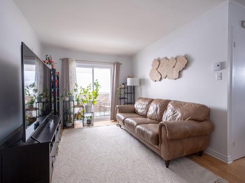 Salon - 351A  - 351D Rue Du Bord-De-L'Eau, Sorel-Tracy, QC - Indoor Photo Showing Living Room
