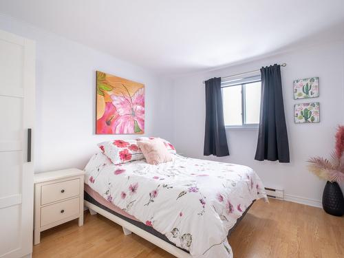 Chambre à coucher principale - 351A  - 351D Rue Du Bord-De-L'Eau, Sorel-Tracy, QC - Indoor Photo Showing Bedroom