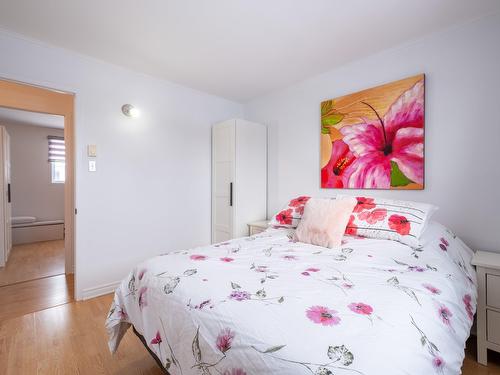 Chambre à coucher principale - 351A  - 351D Rue Du Bord-De-L'Eau, Sorel-Tracy, QC - Indoor Photo Showing Bedroom