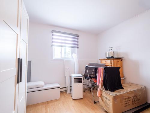 Chambre à coucher - 351A  - 351D Rue Du Bord-De-L'Eau, Sorel-Tracy, QC - Indoor