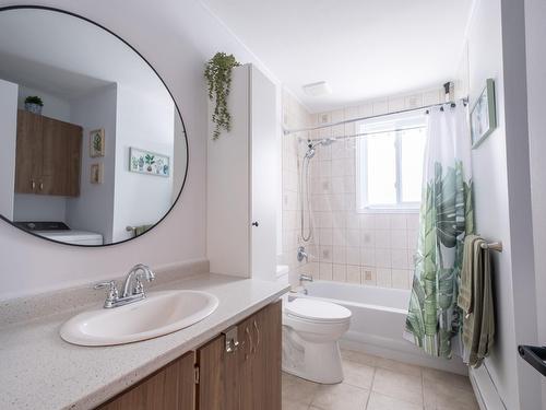 Salle de bains - 351A  - 351D Rue Du Bord-De-L'Eau, Sorel-Tracy, QC - Indoor Photo Showing Bathroom