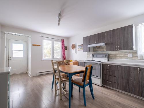 Salle à manger - 351A  - 351D Rue Du Bord-De-L'Eau, Sorel-Tracy, QC - Indoor