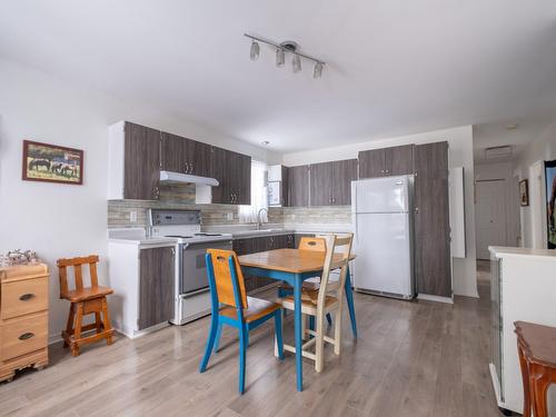Salle à manger - 351A  - 351D Rue Du Bord-De-L'Eau, Sorel-Tracy, QC - Indoor