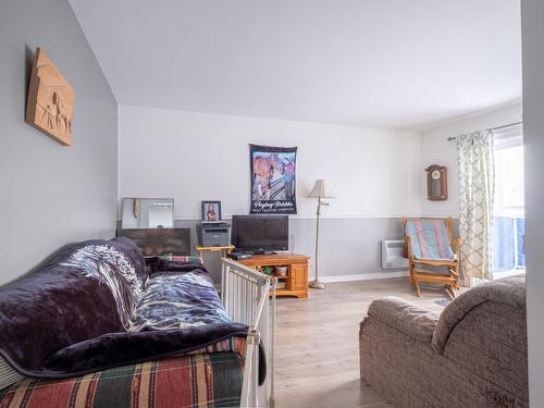 Salon - 351A  - 351D Rue Du Bord-De-L'Eau, Sorel-Tracy, QC - Indoor Photo Showing Living Room