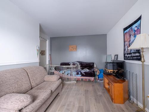 Salon - 351A  - 351D Rue Du Bord-De-L'Eau, Sorel-Tracy, QC - Indoor Photo Showing Living Room